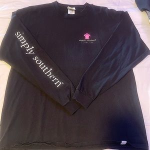 Simply southern long sleeve
